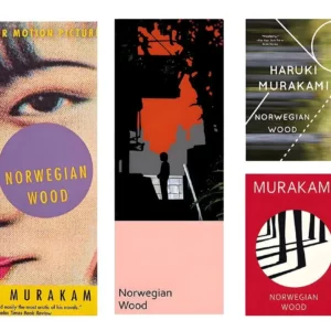 5 Best Japanese Literary Novels to Keep You Hooked