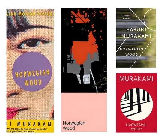 5 Best Japanese Literary Novels to Keep You Hooked