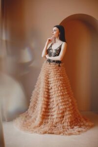 Simple Steps to Achieve a Timeless Wedding Makeup Look – Effortlessly Elegant Beauty!