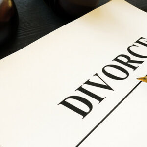 Divorce and Separation? Understanding What Went Wrong