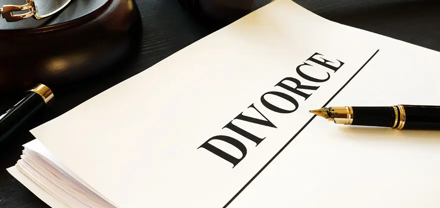 Divorce and Separation? Understanding What Went Wrong