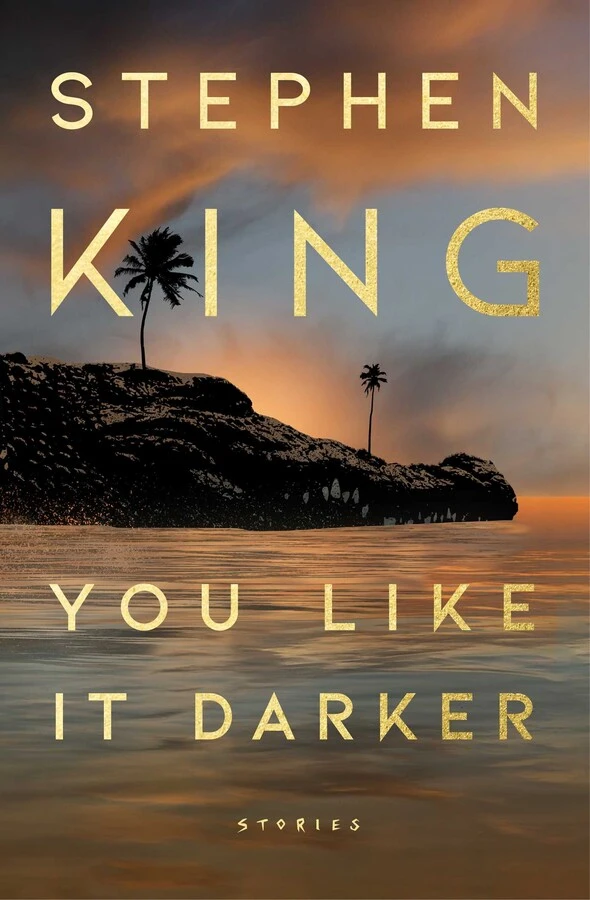 the 20 Most Anticipated Reads - You Like it Darker