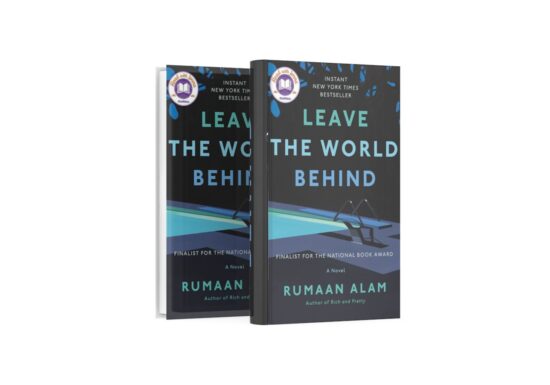 An Apocalyptic Read: Leave the World Behind by Rumaan Alam