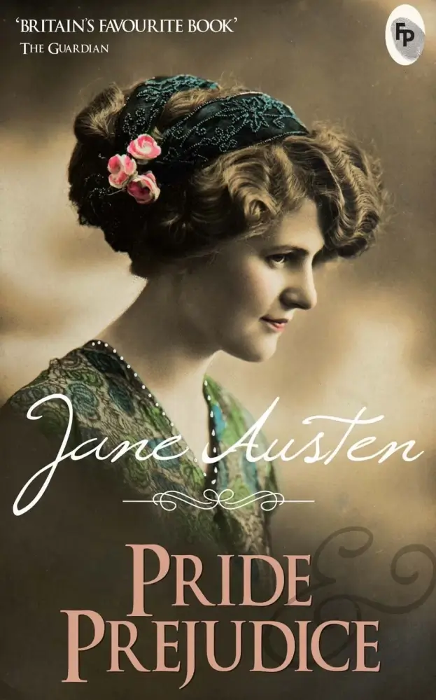 Classic Rommance Reads-Pride and Prejudice by Jane Austen