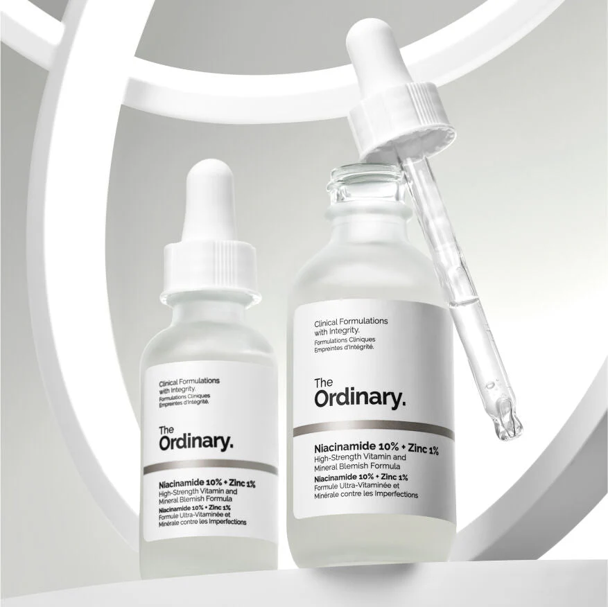 The Ordinary Niacinamide