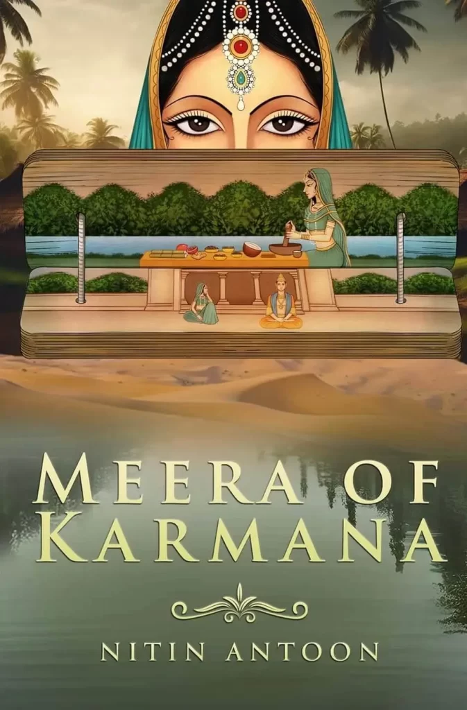 Meera of Karmana: A Journey of Healing, Spirituality, and Self-Discovery