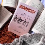 Wanderlust by Ajay Khullar: A Journey Through Places, People, and the Soul