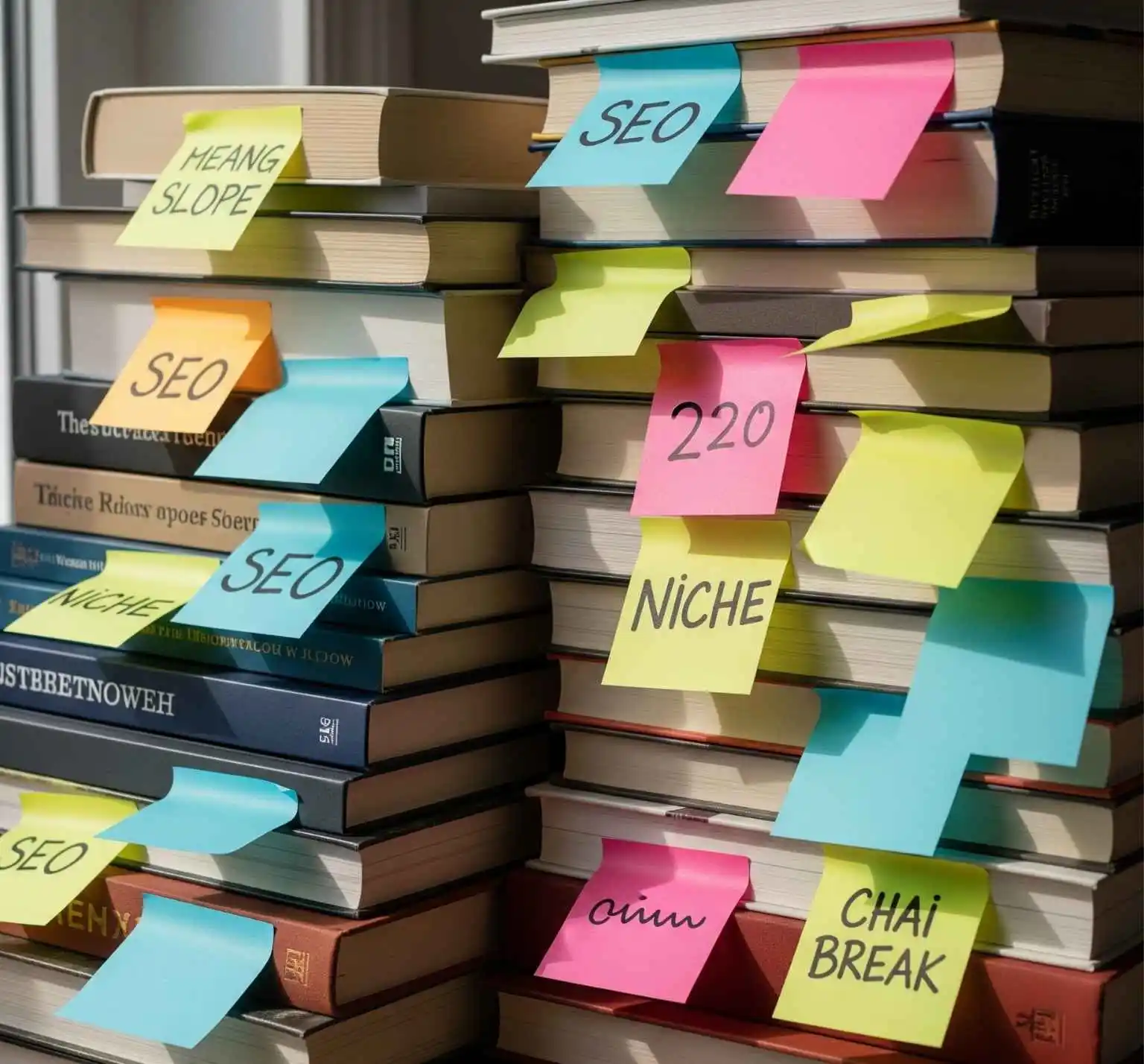 How to Start a Book Blog