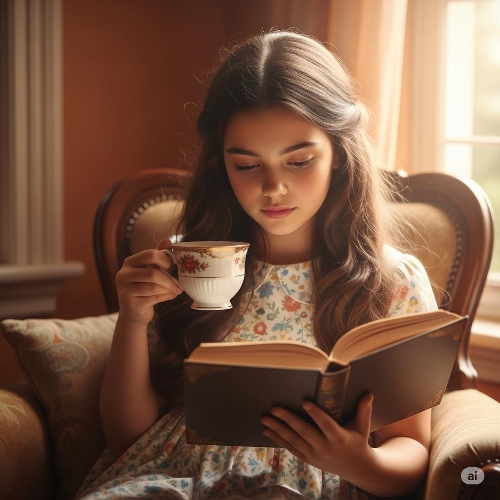 My AI Life Story I Asked AI To Write My Life Story — Here’s What