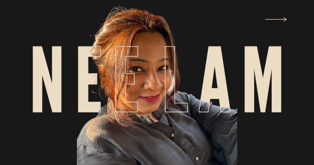 Booxoul Book Blogger - Neelam