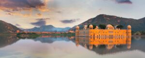 10 Destinations Every Traveller Should Explore This Year