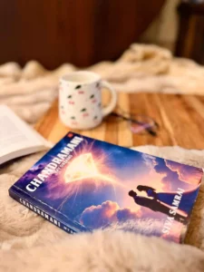 Chandramani: My Dreams Book Review – A Lyrical Journey Through Time, Dreams, and the Kohinoor’s Forgotten Past