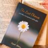 The Last Chance by Rajesh Bhatia review — poetry book open on a wooden table with soft morning light