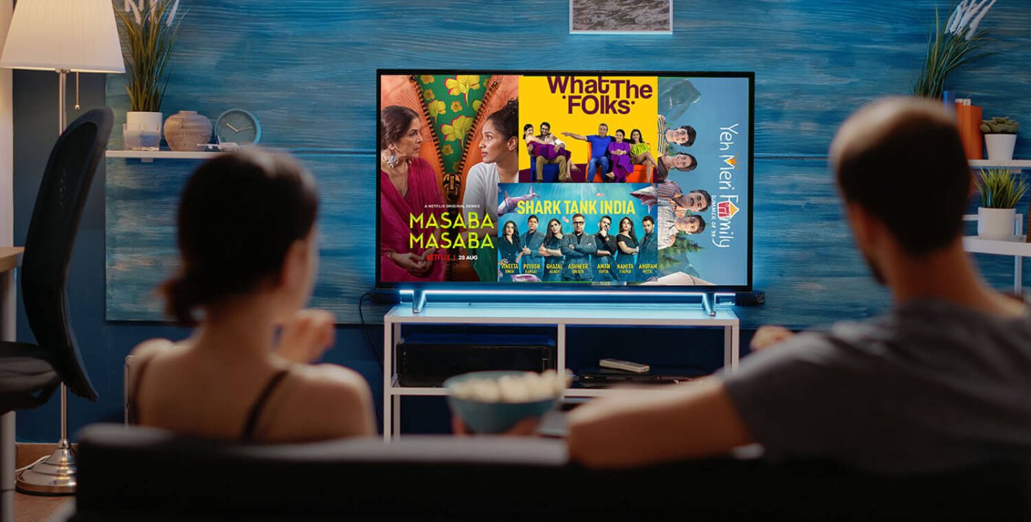 10 Best Hindi Web Series To Binge-Watch On Amazon, Netflix And YouTube