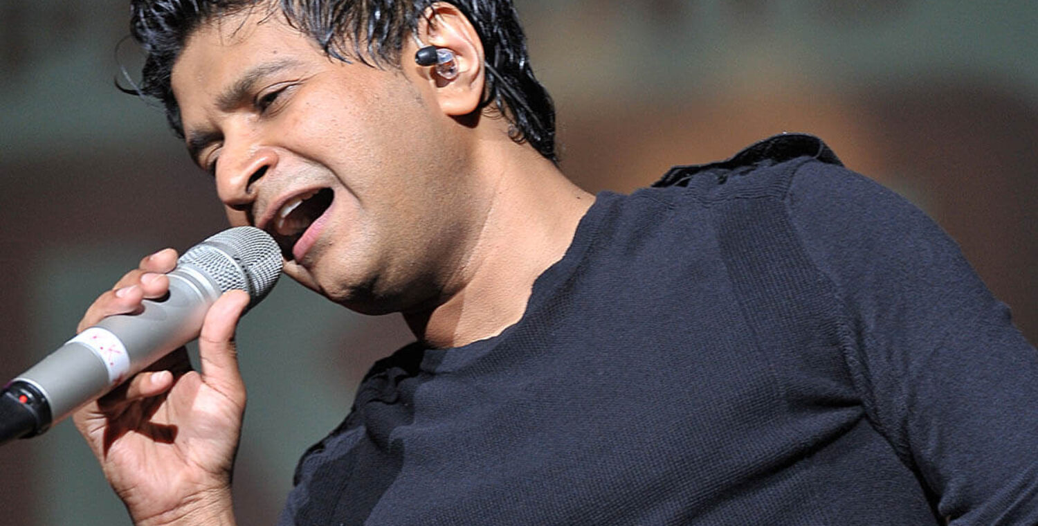 10 Best KK Songs From Bollywood That Shall Rule Our Hearts Forever