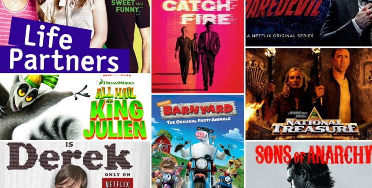 45 Best English TV Series That You Should Binge-Watch Today!