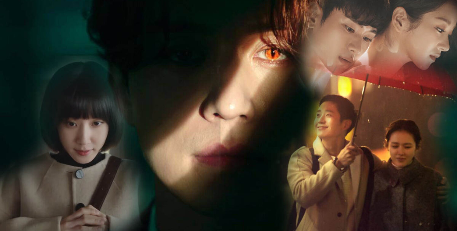 5 Best K-Dramas I Watched in 2022