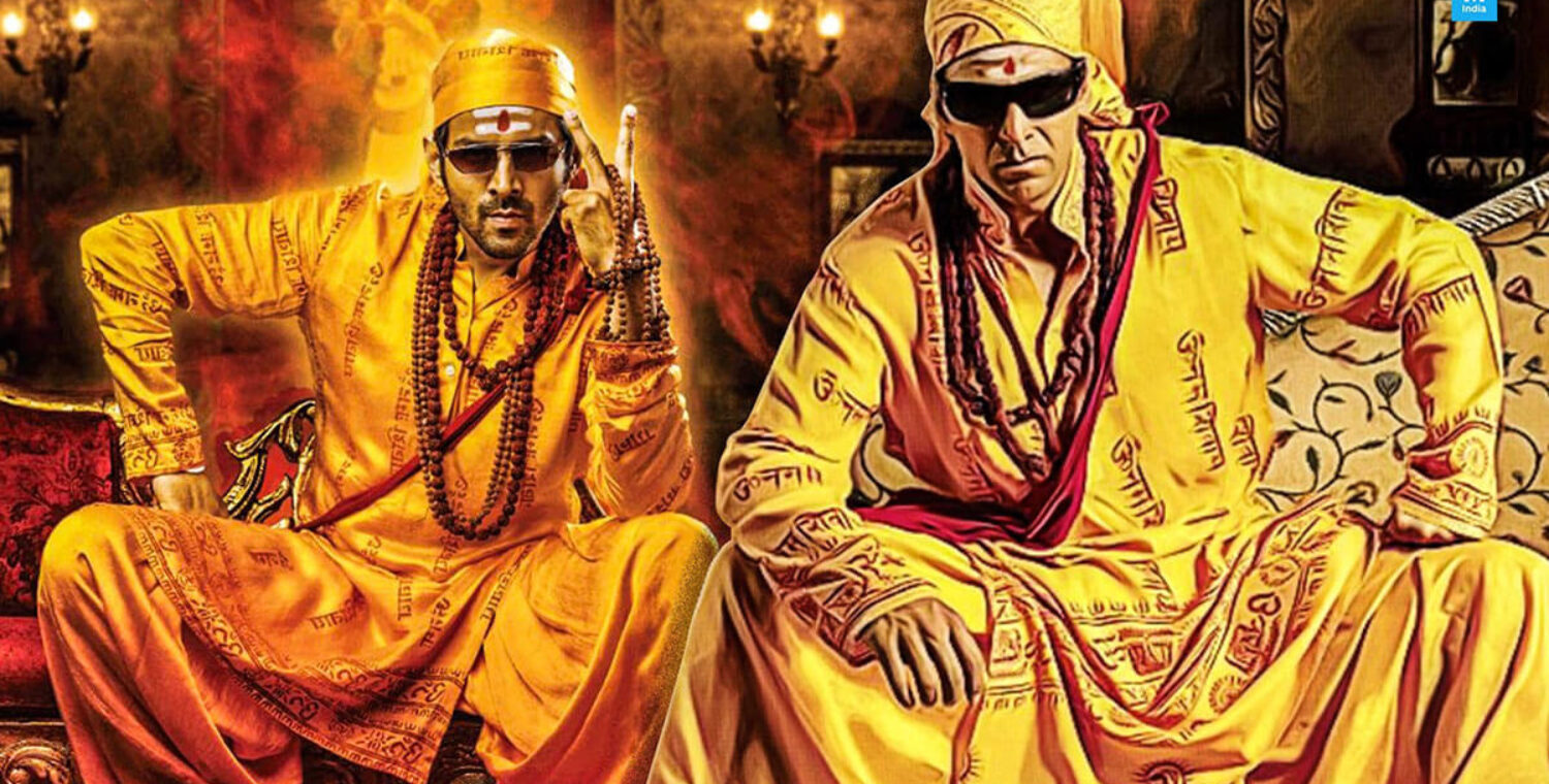 5 Reasons You Should Watch The Hindi Movie Bhool Bhulaiyaa Before You watch Bhool Bhulaiyaa 2