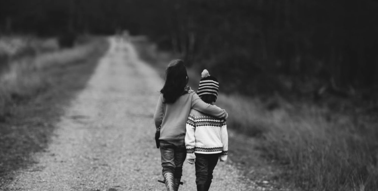 7 Book Recommendations That Depict Sibling Relationships