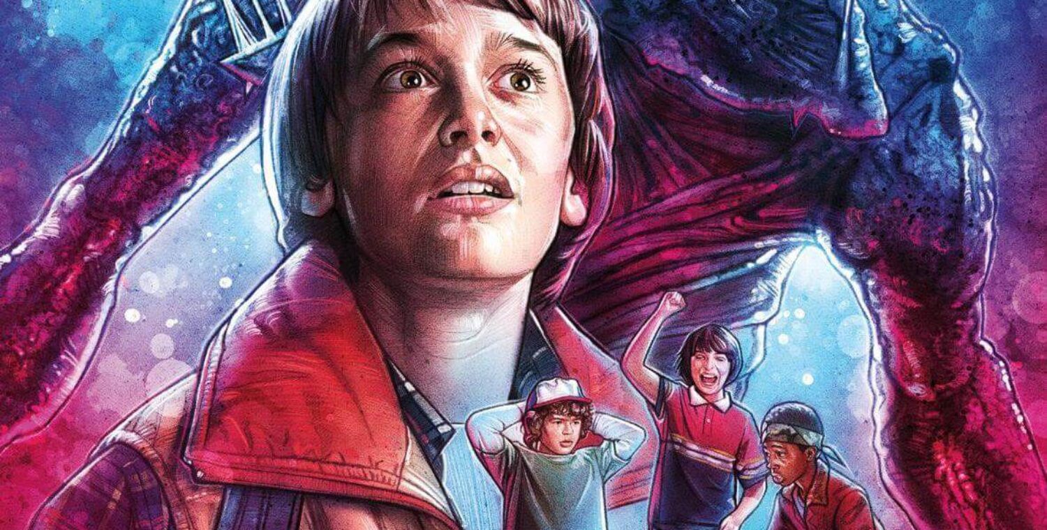 7 Reasons Why You Must Watch Stranger Things Season 1 On Netflix