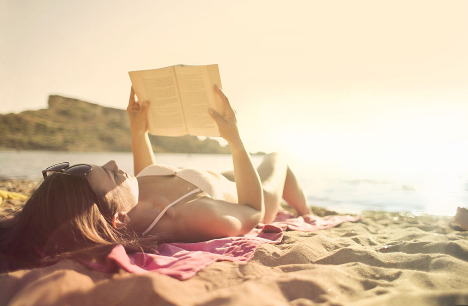 8 Must-Read Inspirational Outdoor Adventure Books - 2022