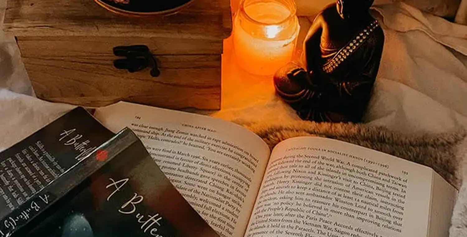 A Book Review of A Butterfly Riddle by Jaykay Heart: a Riveting Mystery Read