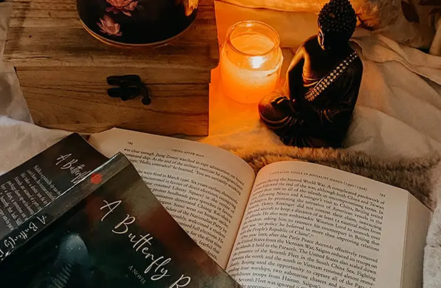 A Book Review of A Butterfly Riddle by Jaykay Heart: a Riveting Mystery Read