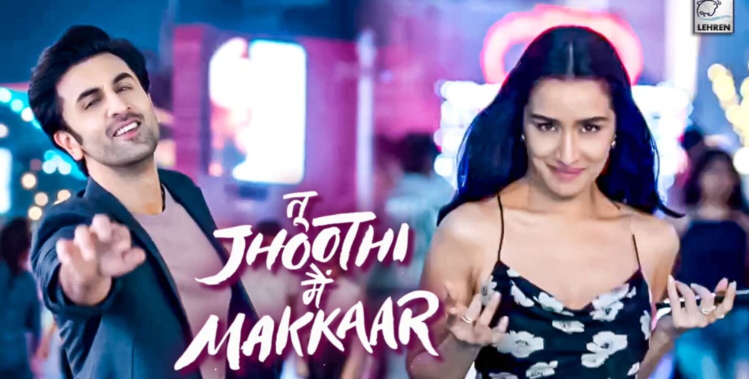 A Potential Blockbuster Movie or a Predictable Flop- Tu Jhoothi Main Makkaar
