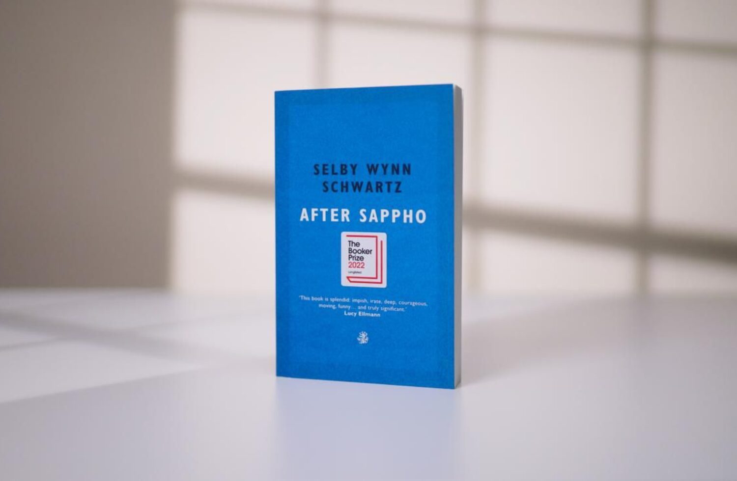 After Sappho by Selby Wynn Schwartz: A Captivating Exploration of Love, Loss, and Self-Discovery
