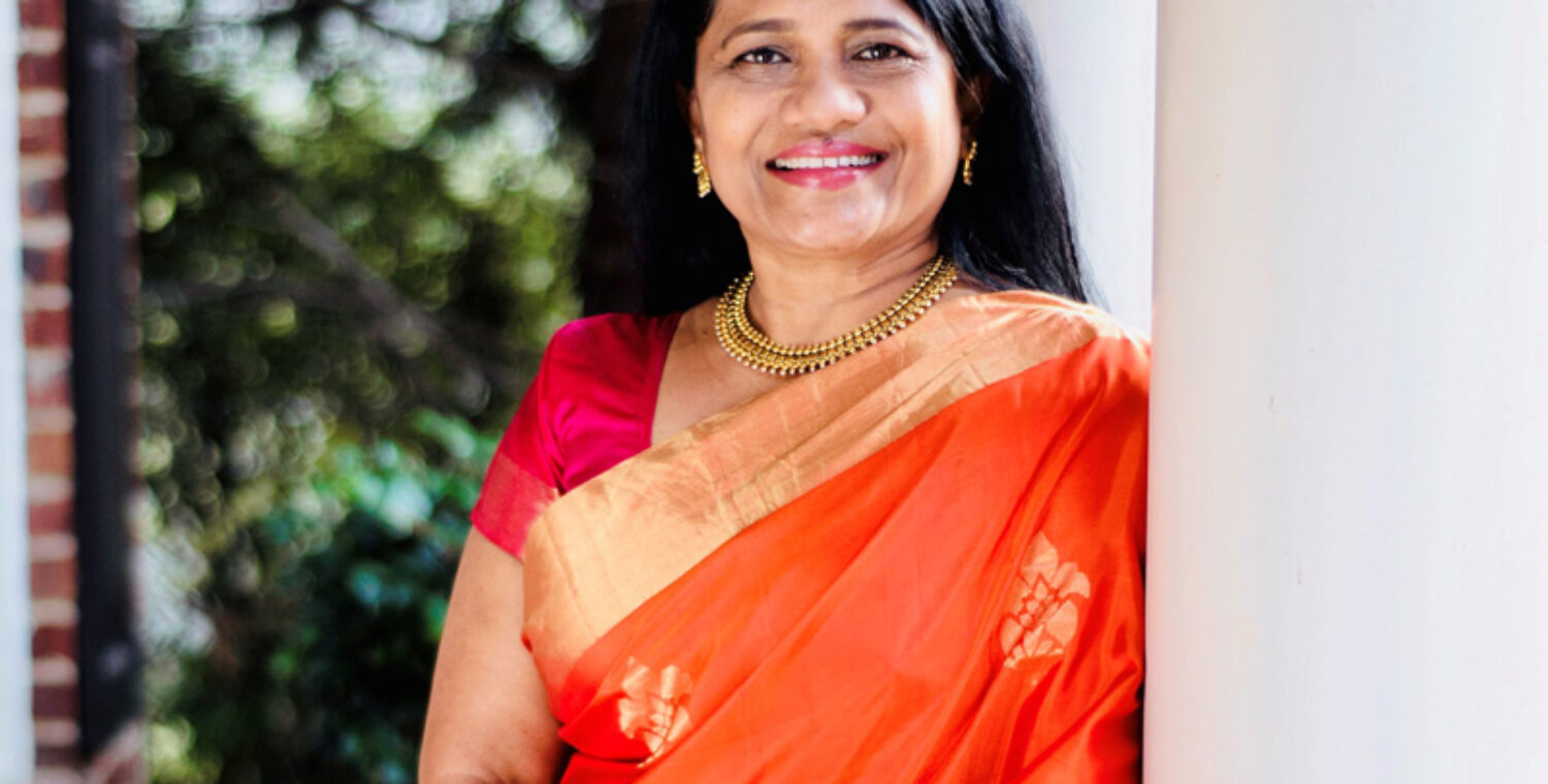 Author Spotlight: Malini Amaladoss and her writing journey exploring love and its complex facets
