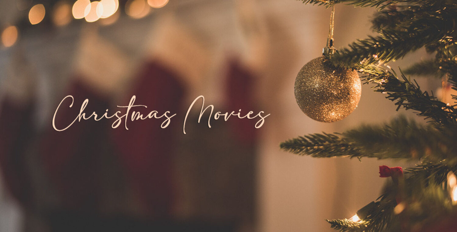 Best Christmas Movies to Watch Online in 2022