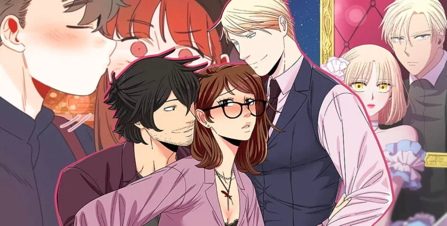 10 Best Romance webtoons that give you all the feels