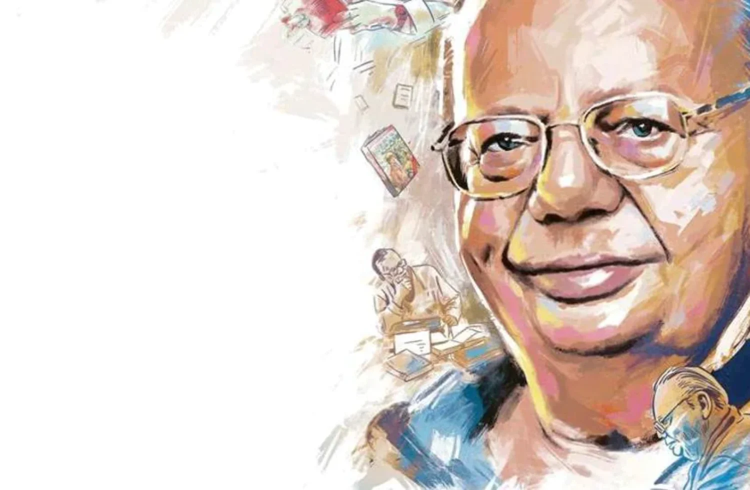 Best Ruskin Bond Books Teens Kids This Summer Best Ruskin Bond Books Teens Kids This Summer