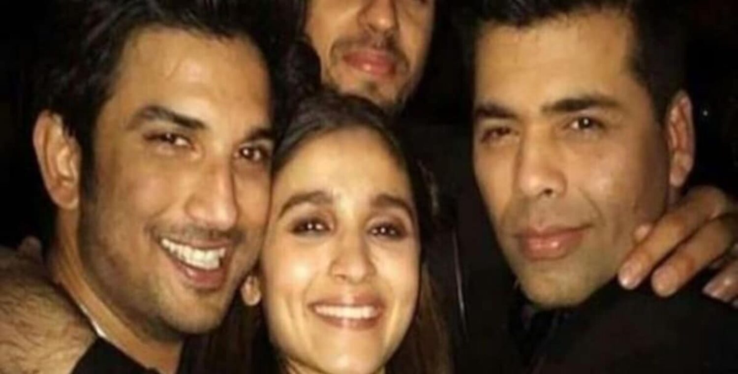 Bollywood and Nepotism- Are Karan Johar, the Kapoors, and Others the Biggest Nepotism Flag Bearers?