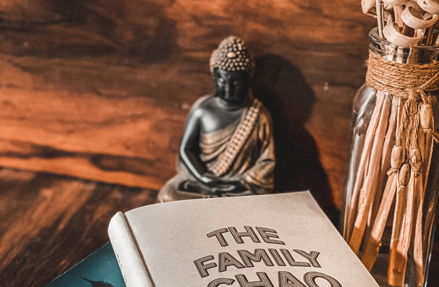 Book Review Of The Family Chao By Lan Samantha Chang