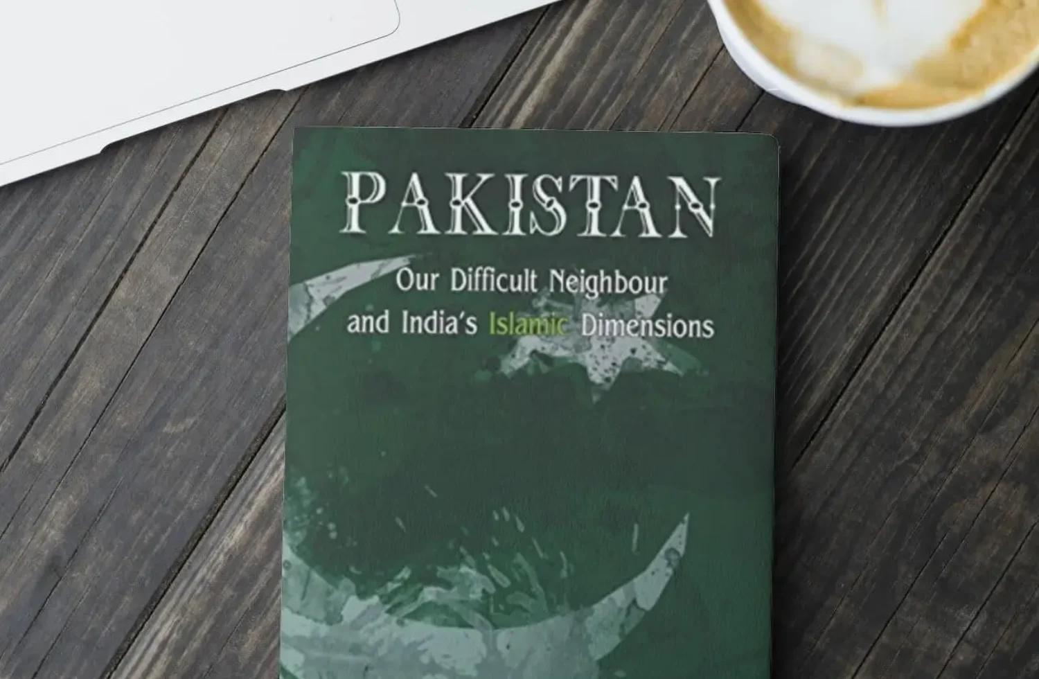 Book Review: Pakistan Our Difficult Neighbour and India's Islamic Dimensions by Darshan Khullar
