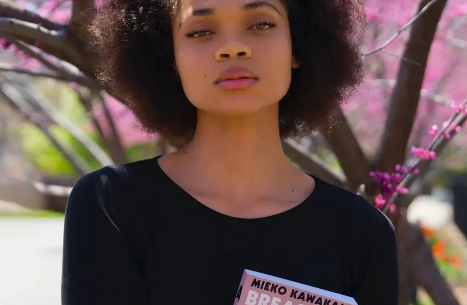 Breasts and Eggs: A Beautiful Exploration of Womanhood and Identity