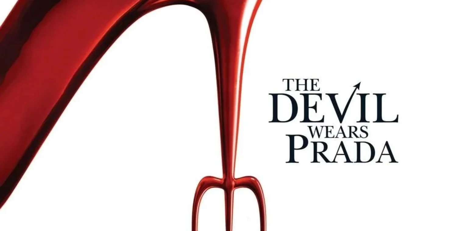 Celebrating The Devilish Boss - The 10 Most Iconic Scenes From The Hollywood Movie The Devil Wears Prada