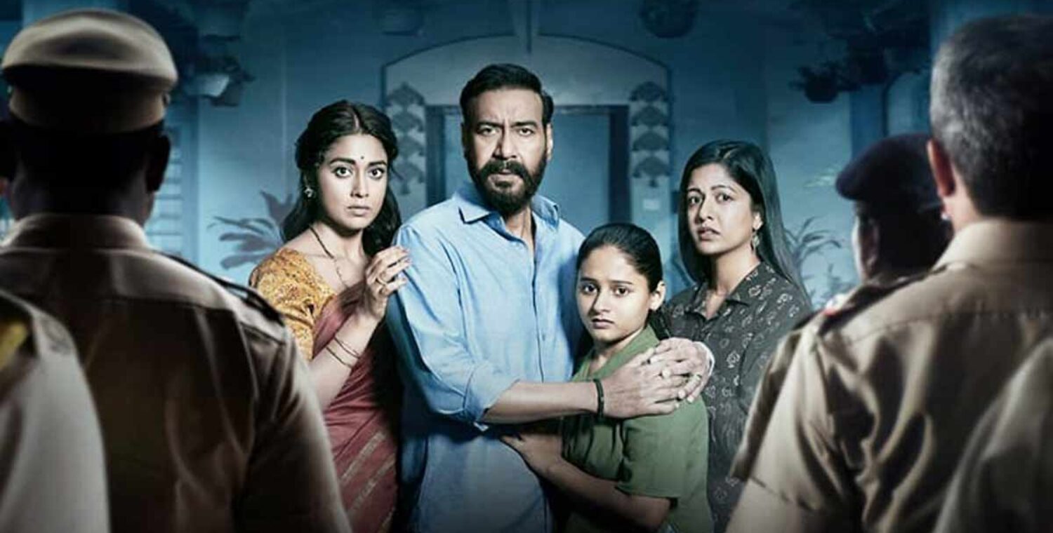 Drishyam 2 Movie Review: A Box Office Blockbuster All Set to Rule the Silver Screen