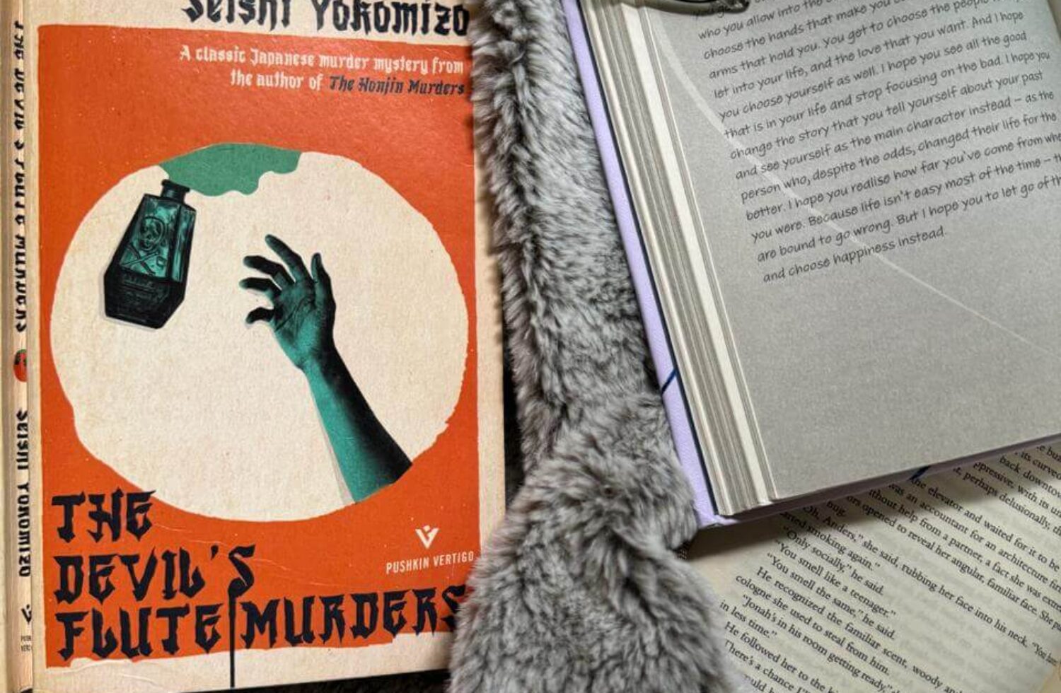 Eerie Tunes and Twisted Tales- An In-Depth Review of The Devil’s Flute Murders 2 Eerie Tunes and Twisted Tales: An In-Depth Review of The Devil’s Flute Murders