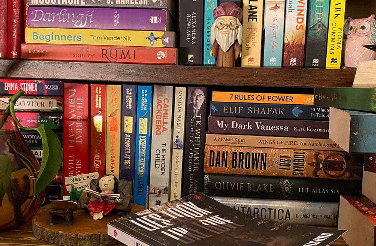 Exploring Lies, love, Malicious Murderous Motives And A Lot More Through A Book Review Of Lies Look Like Love By Bijaya Kumar Mishra Exploring Lies, love, Malicious Murderous Motives And A Lot More Through A Book Review Of Lies Look Like Love By Bijaya Kumar Mishra