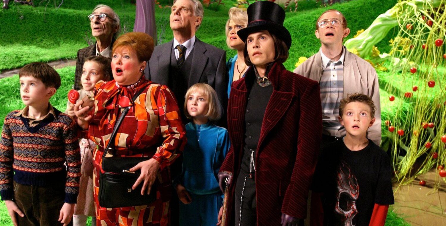 Exploring The Magic Of Roald Dahl’s Writing Through A Book Review Of His Best - Charlie And The Chocolate Factory