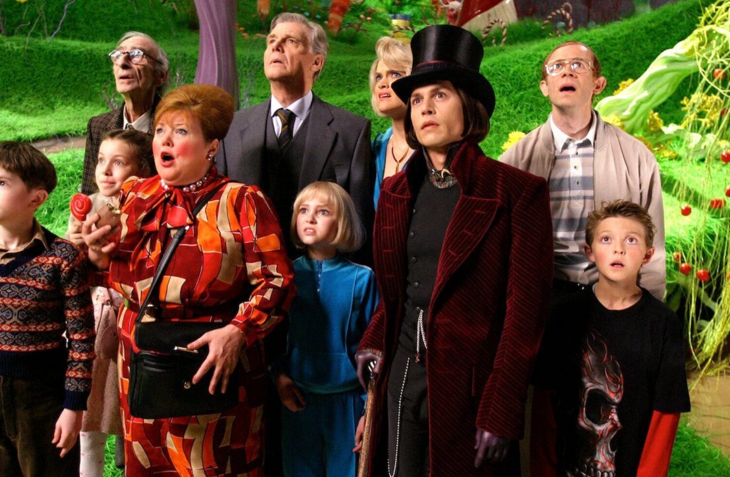 Exploring The Magic Of Roald Dahl’s Writing Through A Book Review Of His Best - Charlie And The Chocolate Factory