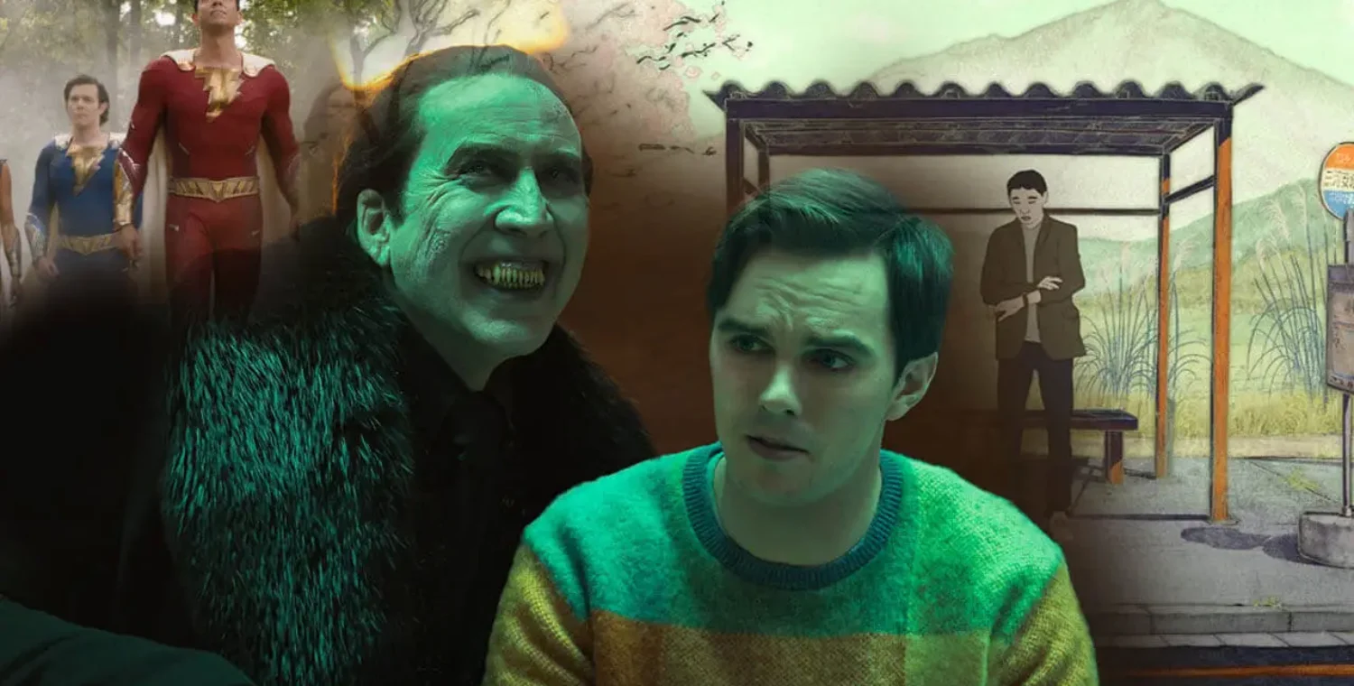 From Shazam to John Wick and Many More, Here Are the 25 Most Anticipated English Films Releasing in 2023