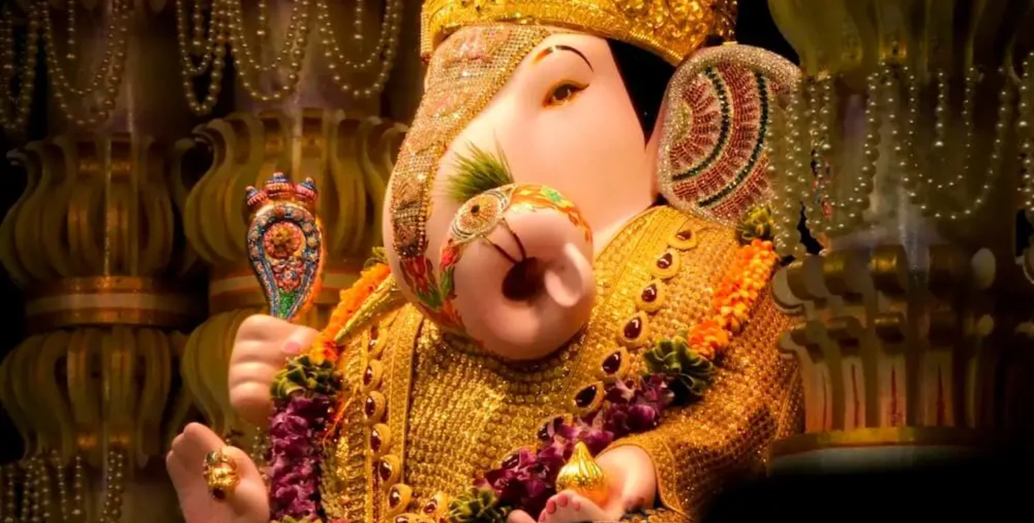 Ganesh Chaturthi 2022: 10 Best Bollywood Ganpati-Songs to Add to Your Playlist