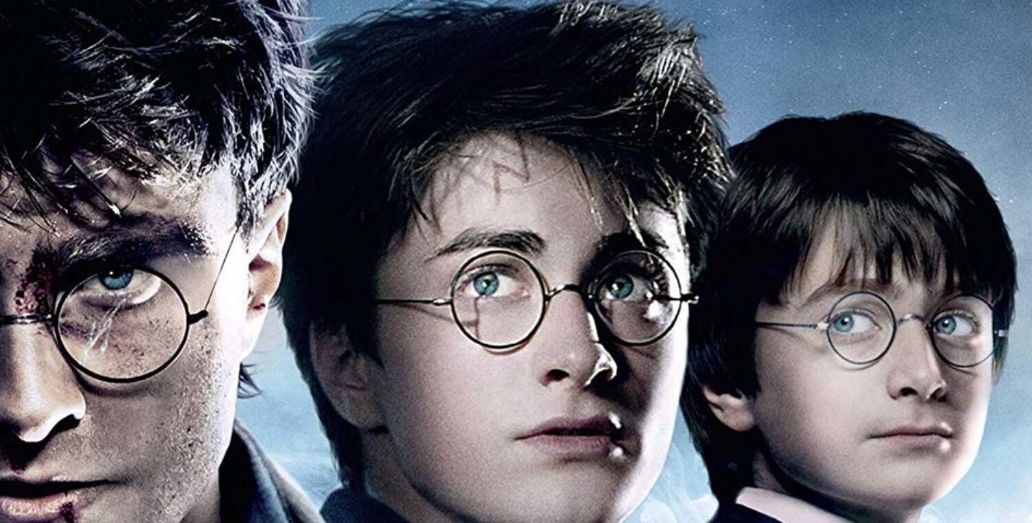 Happy Birthday Harry Potter - 12 Fun Facts About the Series Potterheads Might Not Know