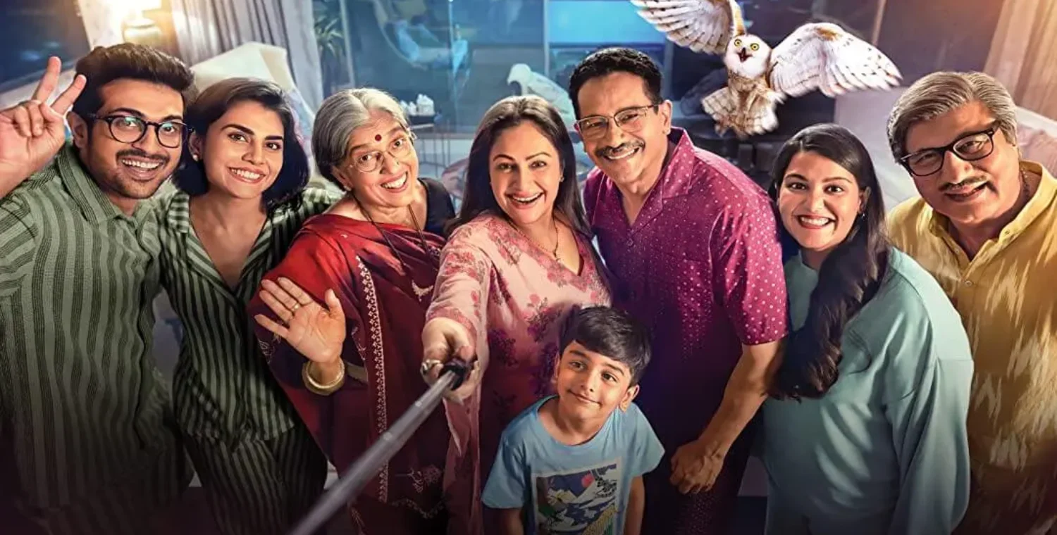 Happy Family: Conditions Apply - 5 Reasons Why You Need to Watch It Now