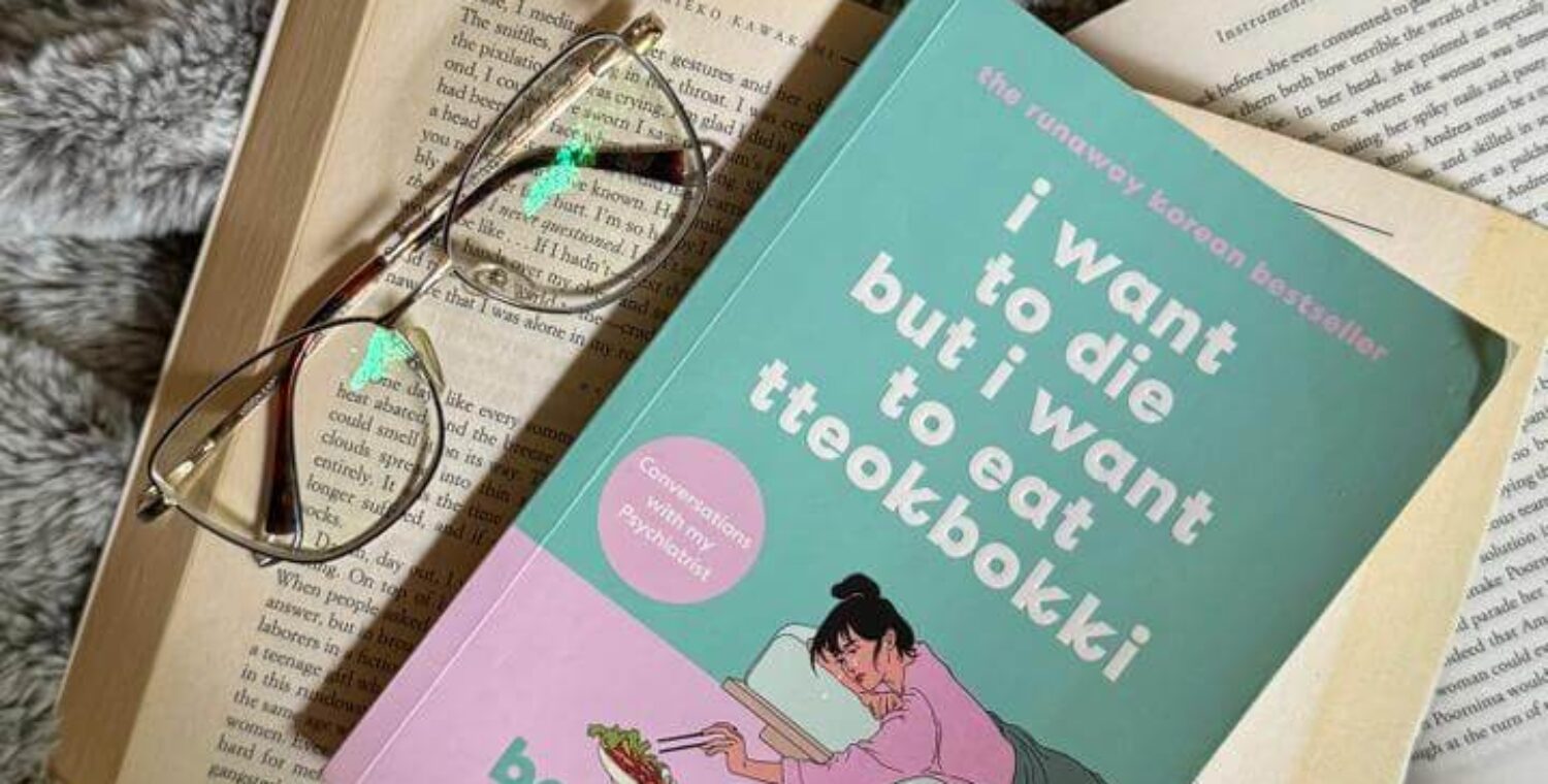 10 Life-Changing Lessons from ‘I Want to Die but I Want to Eat Tteokbokki’—#7 Will Leave You Speechless!