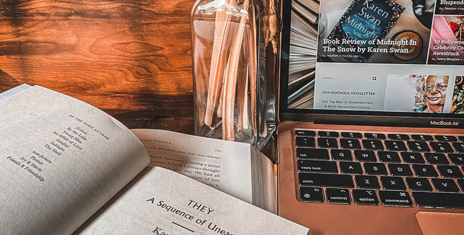 If You Are An Artist, Be Wary! 5 Reasons You Must Not Pursue Your Art. Read The Book Review Of They By Kay Dick To Find Out Why