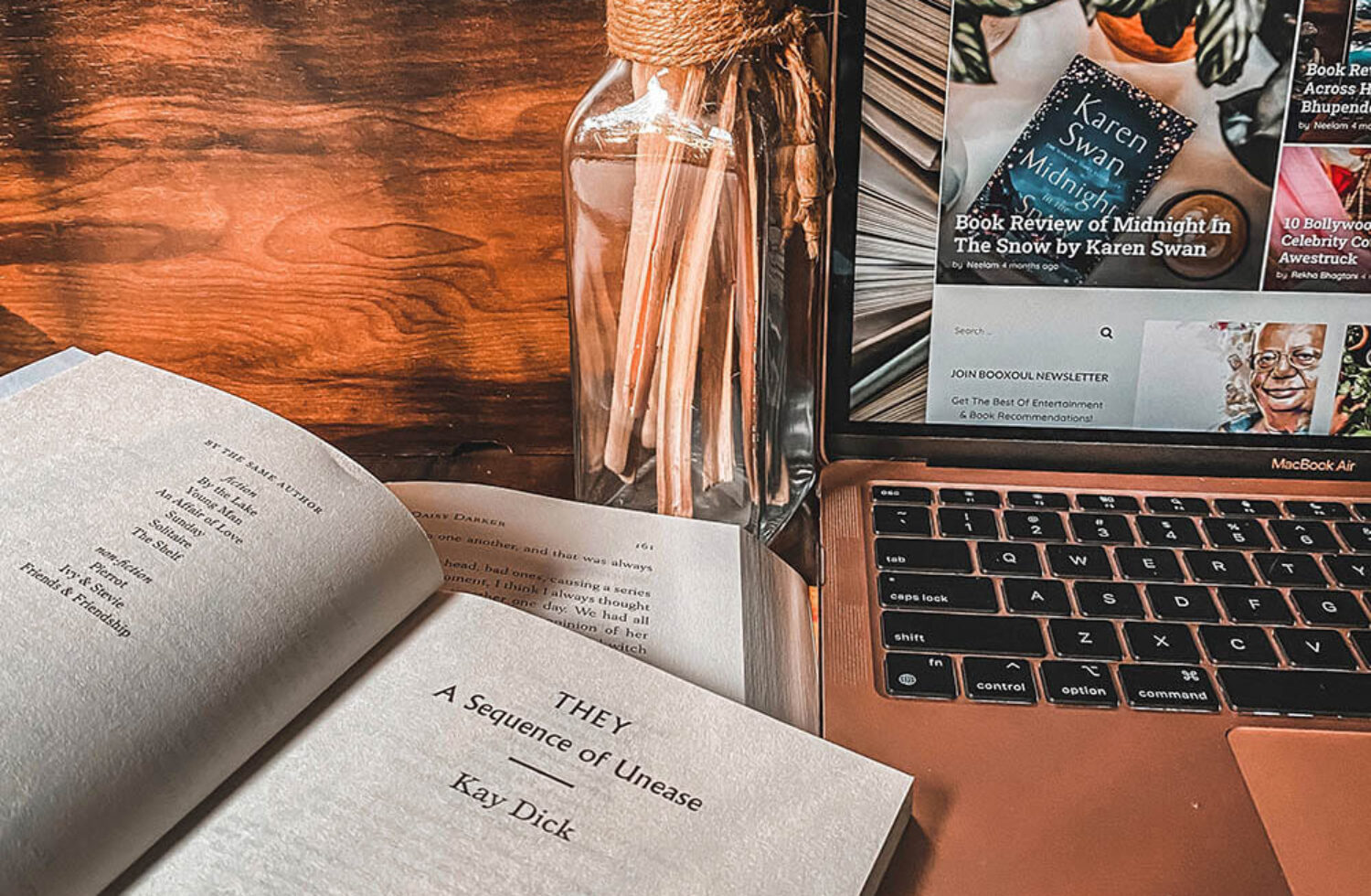 If You Are An Artist, Be Wary! 5 Reasons You Must Not Pursue Your Art. Read The Book Review Of They By Kay Dick To Find Out Why If You Are An Artist, Be Wary! 5 Reasons You Must Not Pursue Your Art. Read The Book Review Of They By Kay Dick To Find Out Why